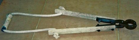July 2013 Mystery Tool A Image